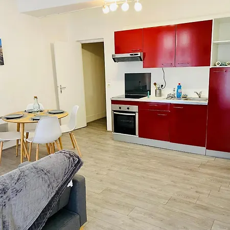 T2 Au Coeur Du Vieux - Fr-1-239-960 Bayonne