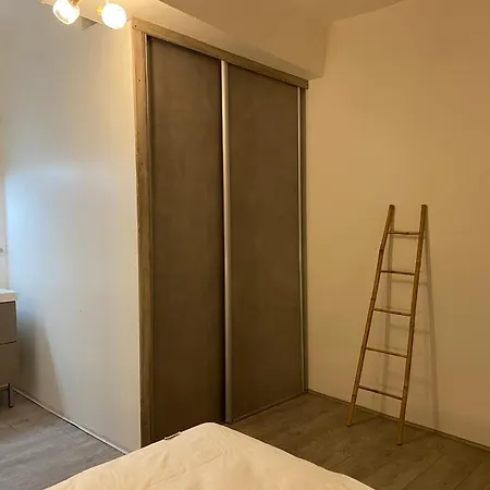 Apartment T2 Au Coeur Du Vieux - Fr-1-239-960 Bayonne