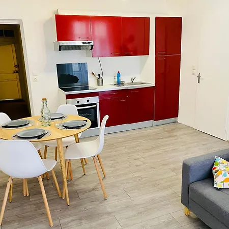 T2 Au Coeur Du Vieux - Fr-1-239-960 Bayonne