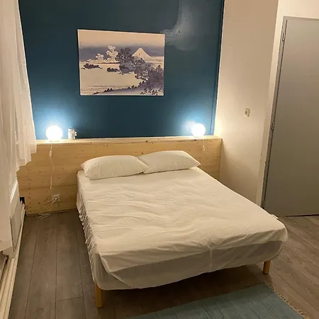Lejlighed T2 Au Coeur Du Vieux - Fr-1-239-960